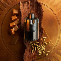 Azzaro Pour Lui|- The Most Wanted - Coffret Eau de Parfum Intense, Gel Douche et Format Voyage