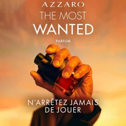 Azzaro Eau De Parfum|- The Most Wanted - Parfum