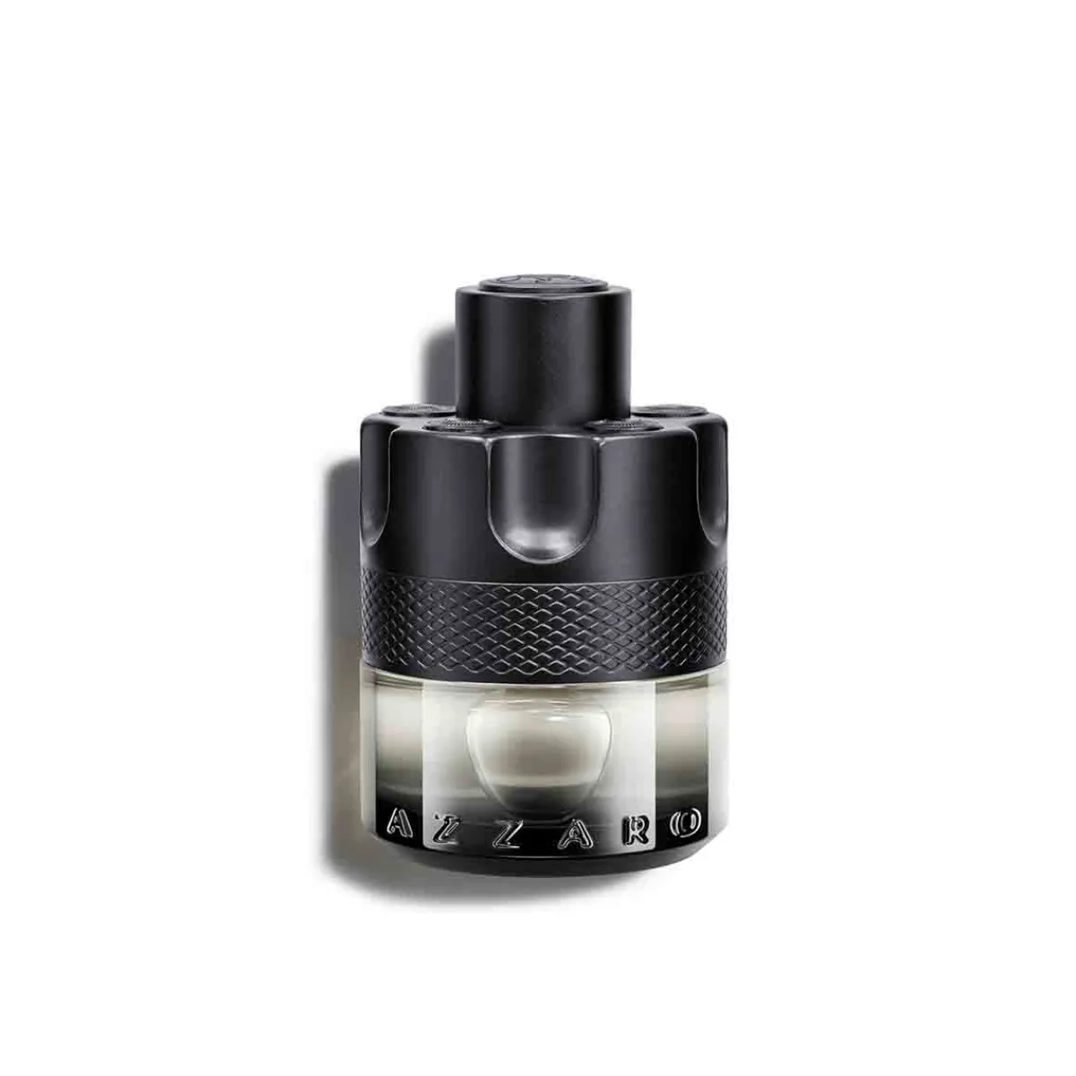 Azzaro Eau De Toilette|- Wanted - Eau de Toilette Intense
