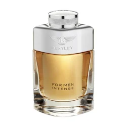 Bentley Eau De Parfum|Parfums Pas Cher|- For Men Intense - Eau de Parfum Vaporisateur 100 ml