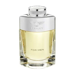 Bentley Eau De Toilette|Parfums Pas Cher|- For Men - Eau de Toilette Vaporisateur 100 ml