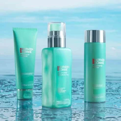Biotherm Hydratant Visage|Crème Visage|- Aquapower Advanced - Gel hydratant pour homme peau normale à mixte 100 ml
