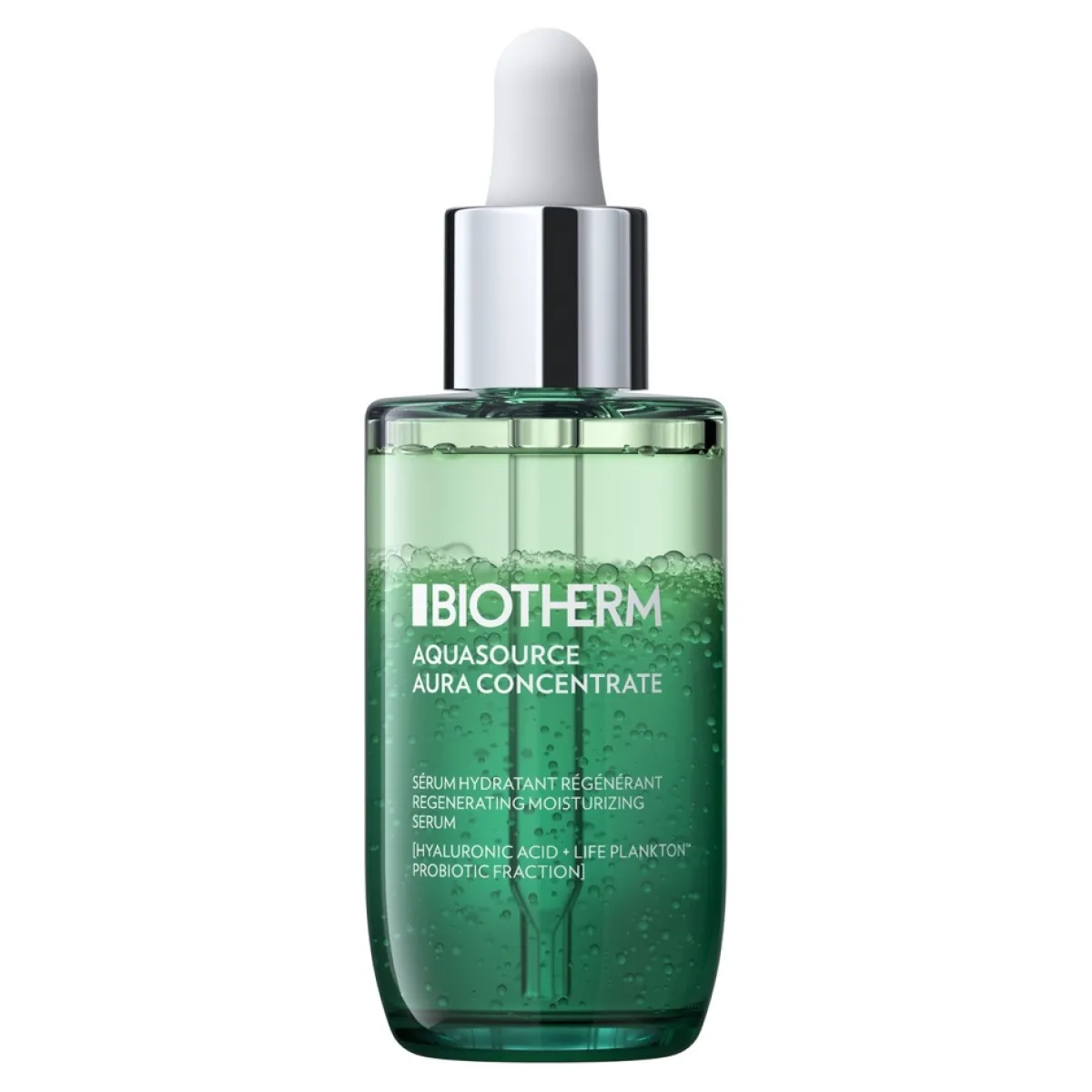 Biotherm Soin Anti-Âge|Soin Éclat|- Aquasource Aura Concentrate Sérum - 50 ml