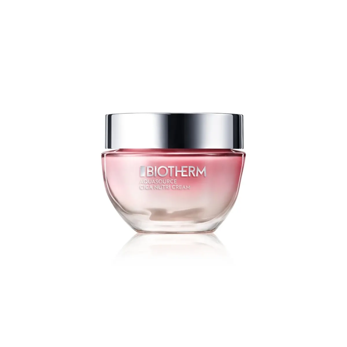 Biotherm Crèmes De Jour|- Aquasource Crème Cica Nutri - 50 ml