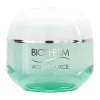 Biotherm Hydratant Visage|- Aquasource Gel Crème - 50 ml