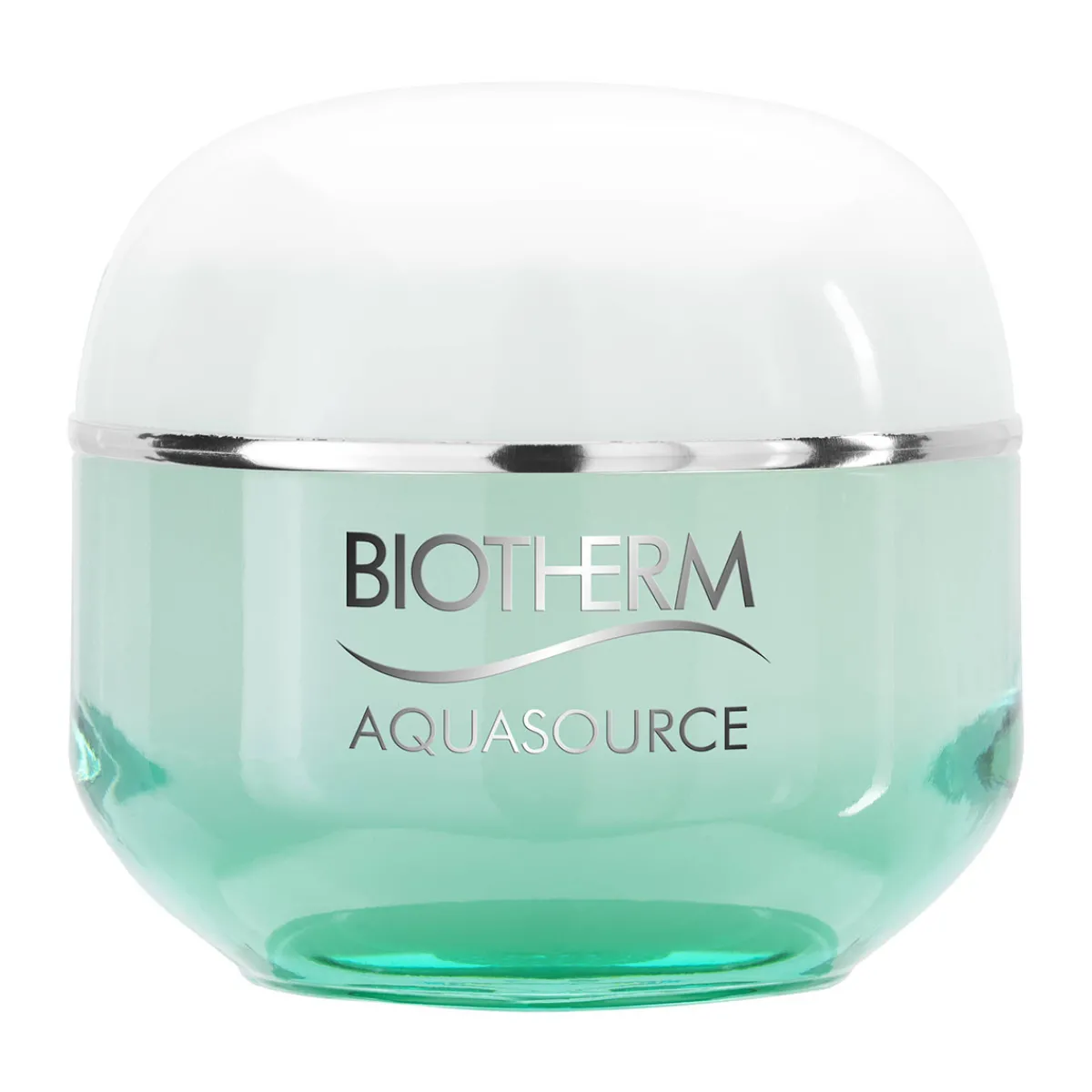 Biotherm Hydratant Visage|- Aquasource Gel Crème - 50 ml