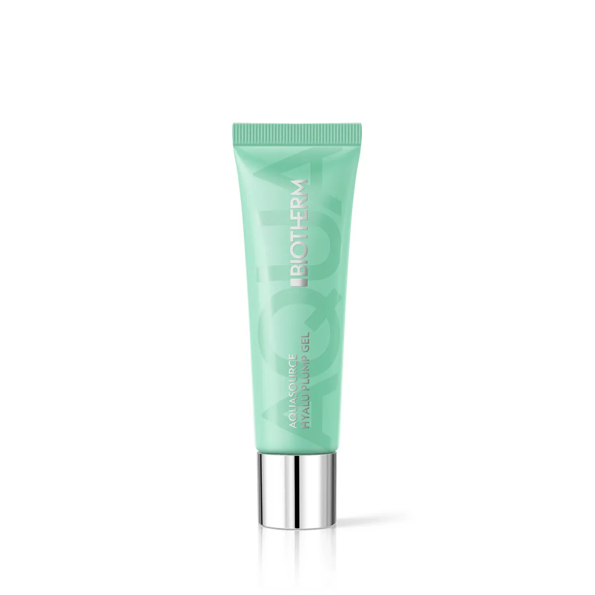 Biotherm Hydratant Visage|- Aquasource Hyalu Plump Gel Hydratant & Repulpant Pour Femmes - 30ml
