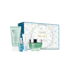 Biotherm Coffrets Soins Du Visage|Soin Spécifique|- Aquasource Hyalu plump - Coffret soins pour peaux normales à mixtes