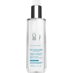 Biotherm Démaquillant|- Biosource Eau Micellaire - 200 ml