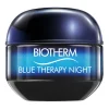 Biotherm Crèmes De Nuit|- Blue Therapy - Crème Nuit 50 ml