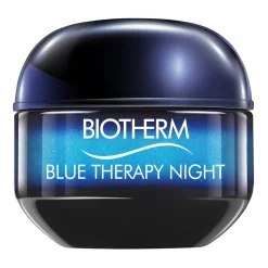 Biotherm Crèmes De Nuit|- Blue Therapy - Crème Nuit 50 ml