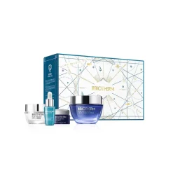 Biotherm Coffrets Soins Du Visage|- Blue Therapy Pro Retinol - Coffret Crème De Jour Réparatrice Et Anti-âge