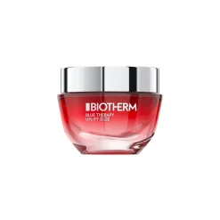 Biotherm Soin Anti-Âge|Soin Éclat|- Blue Therapy Uplift Day Riche - Crème de jour anti-âge et fermeté 50 ml