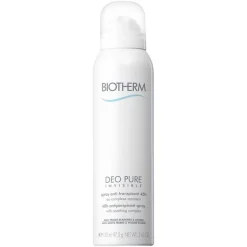 Biotherm Déodorant|- déodorant pure invisible spray