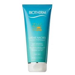Biotherm Après Soleil|- Solaires Crème Après Soleil Hydratante 200 ml