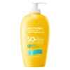 Biotherm Protection Solaire|- Waterlover - Lait Solaire Hydratant SPF 50 400 ml