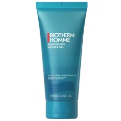 Biotherm Homme Gel Douche|Gel Douche|- Aquafitness - Gel Douche Revitalisant 200 ml