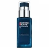 Biotherm Homme Soin Anti-Âge|Crème Visage|- Force Suprême - Gel Revitalisant & Anti-âge 50 ml