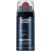 Biotherm Homme Déodorant|Déodorant|- 72H Day Control - Déodorant Spray 150 ml