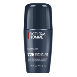 Biotherm Homme Déodorant|Déodorant|- 72H Day Control - Déodorant bille 75 ml