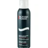 Biotherm Homme Mousse À Raser|- Mousse de rasage peau sensible - 200 ml