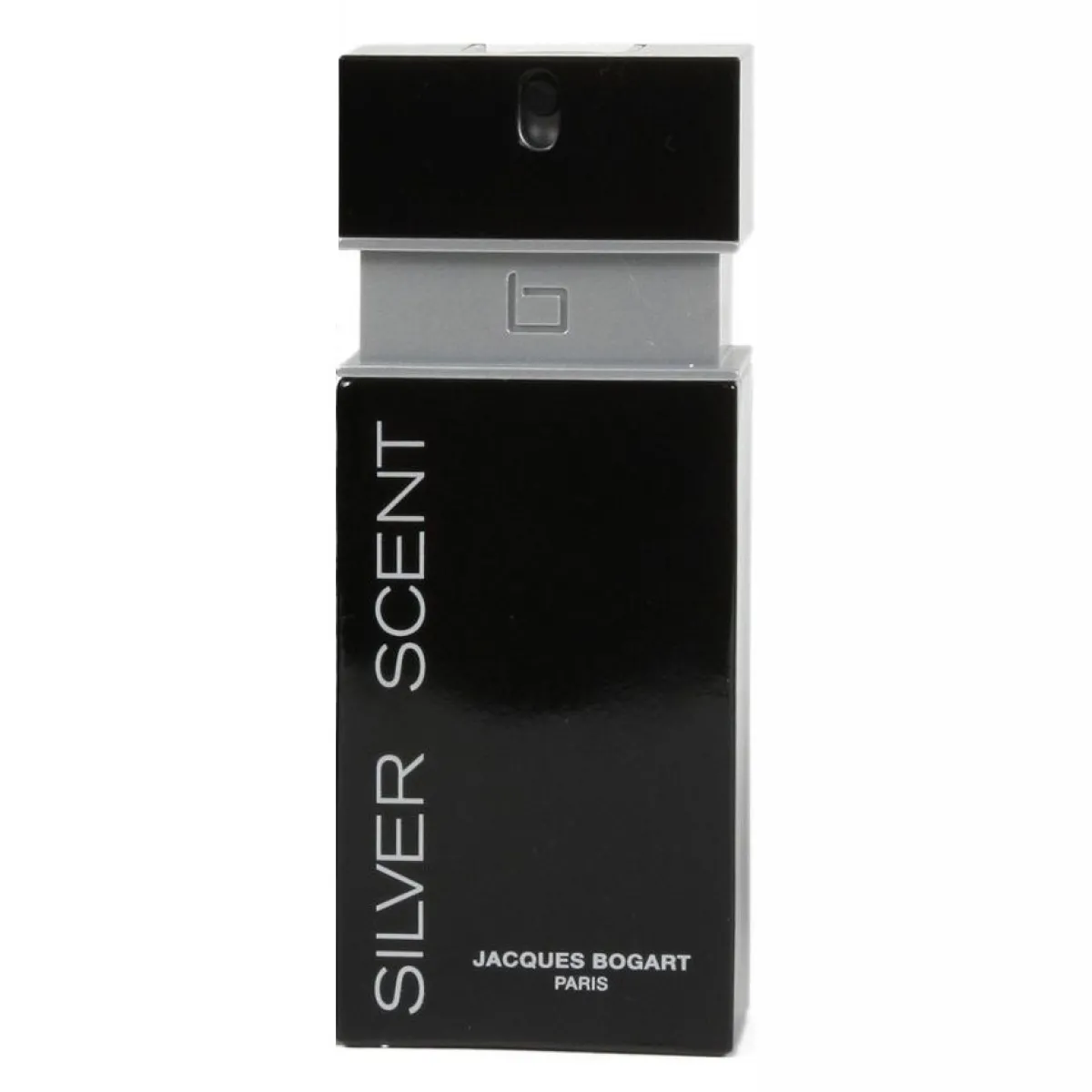 Bogart Eau De Toilette|- Silver Scent - Eau de Toilette Vaporisateur 100 ml