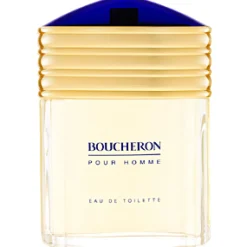 Boucheron Eau De Toilette|- pour Homme - Eau de Toilette