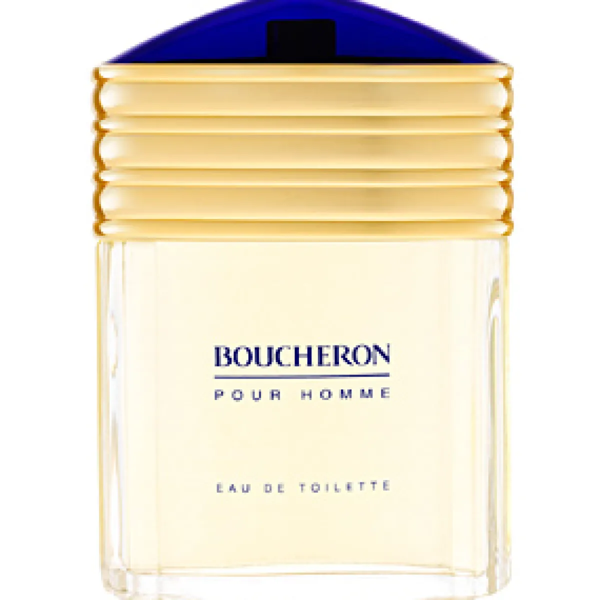 Boucheron Eau De Toilette|- pour Homme - Eau de Toilette