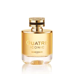 Boucheron Eau De Parfum|- Quatre Iconic - Eau de Parfum