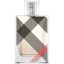 Burberry Eau De Parfum|- Brit pour Femme - Eau de Parfum