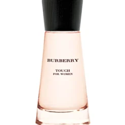 Burberry Eau De Parfum|- Touch pour Femme - Eau de Parfum