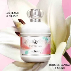 Cacharel Parfums Pas Cher|Eau De Toilette|- Anaïs Anaïs - Eau de Toilette