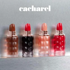 Cacharel Eau De Parfum|- Yes I Am Delicious - Eau de Parfum