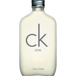 Calvin Klein Parfums Mixtes|- cK one - Eau de Toilette