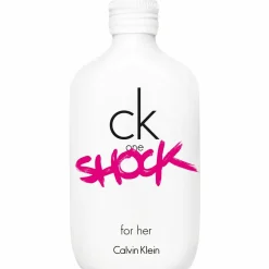 Calvin Klein Eau De Toilette|- Ck one Shock for Her - Eau de Toilette