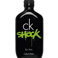 Calvin Klein Eau De Toilette|- Ck one Shock for him - Eau de Toilette