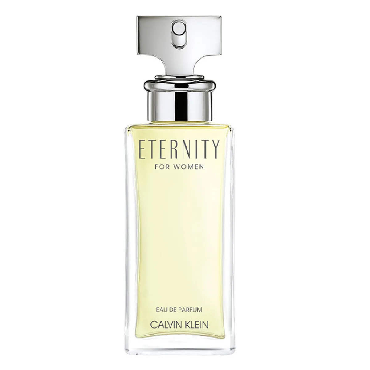 Calvin Klein Eau De Parfum|- Eternity - Eau de Parfum