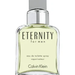 Calvin Klein Eau De Toilette|- Eternity For Men - Eau de Toilette