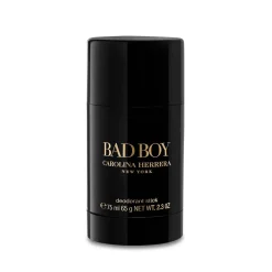 Carolina Herrera Déodorant|Déodorant|- Bad Boy Déodorant Stick 75g