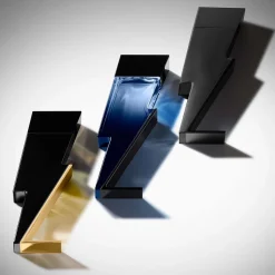 Carolina Herrera Eau De Toilette|- Bad Boy Eau de Toilette
