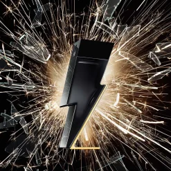 Carolina Herrera Eau De Toilette|- Bad Boy Eau de Toilette