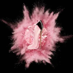 Carolina Herrera Parfums Vegan|Eau De Parfum|- Good Girl Blush Eau de parfum