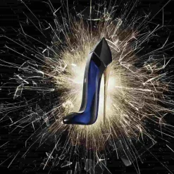 Carolina Herrera Parfums Vegan|Eau De Parfum|- Good Girl Eau de Parfum