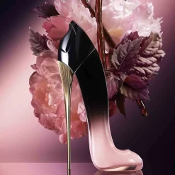 Carolina Herrera Parfums Vegan|Eau De Parfum|- Good Girl Blush Elixir - Eau de Parfum