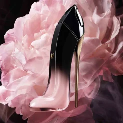Carolina Herrera Parfums Vegan|Eau De Parfum|- Good Girl Blush Elixir - Eau de Parfum