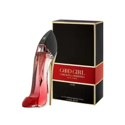 Carolina Herrera Parfums Vegan|Eau De Parfum|- Very Good Girl Eau de Parfum