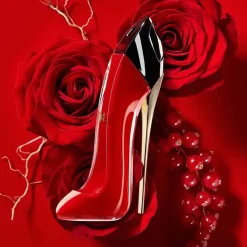 Carolina Herrera Parfums Vegan|Eau De Parfum|- Very Good Girl Eau de Parfum