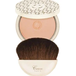 Caron Poudre Matifiante|- Poudre Semi-libre Transparente