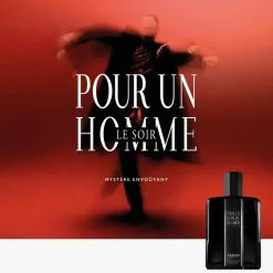 Caron Eau De Parfum|- Pour Un Homme de Le Soir - Eau de Parfum