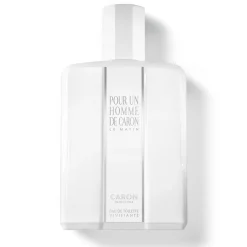 Caron Eau De Toilette|- Pour Un Homme de Le Matin - Eau de Toilette
